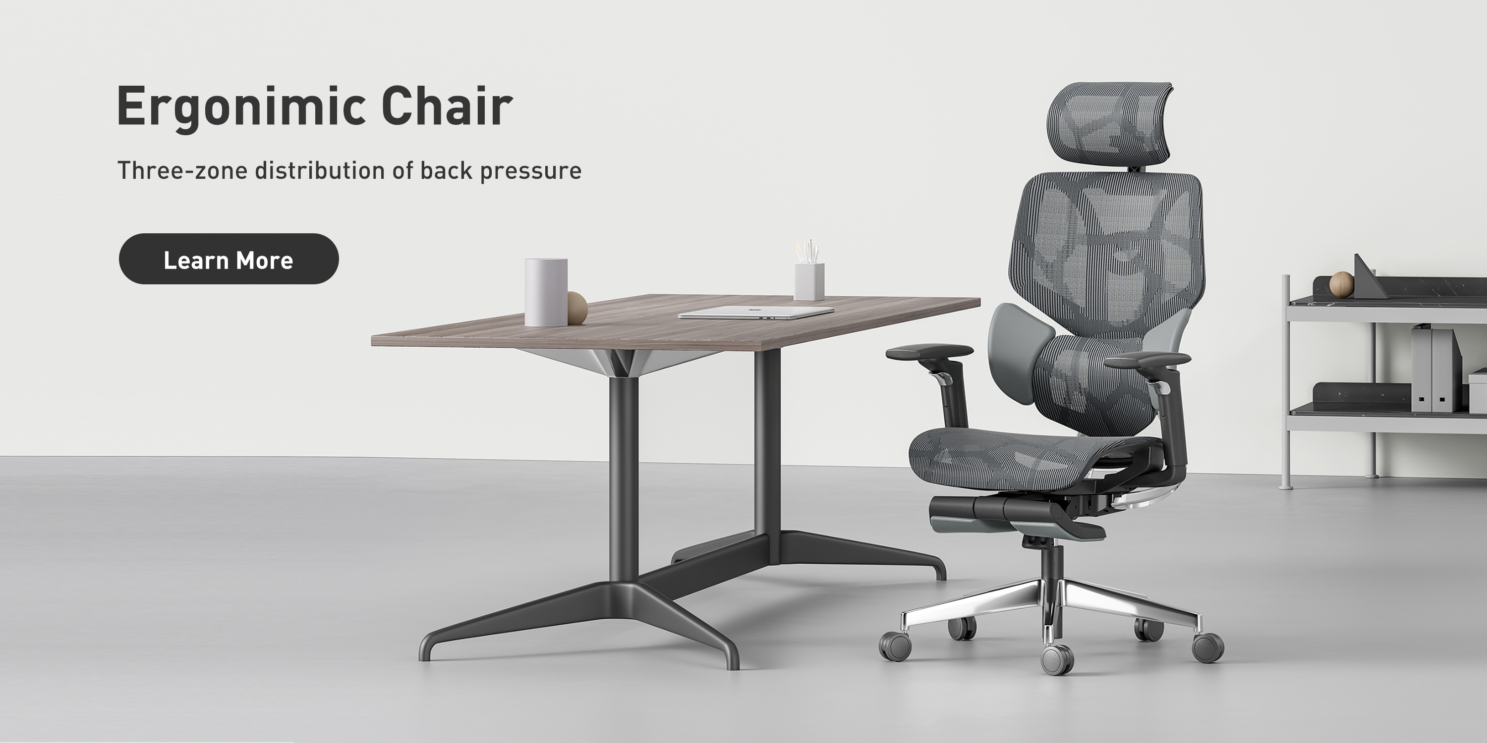 Amazon.co.uk Office Chair