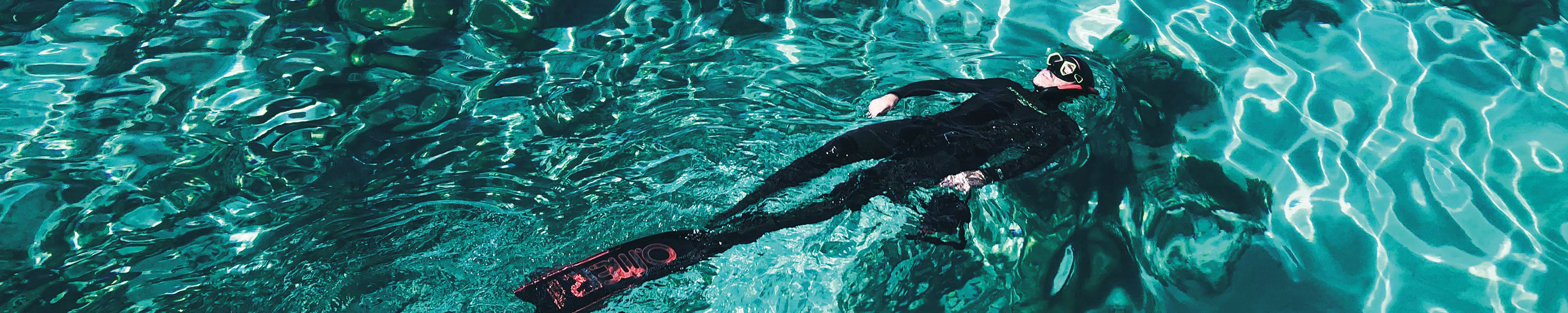 Amazon.de OMER Freediving Wetsuits