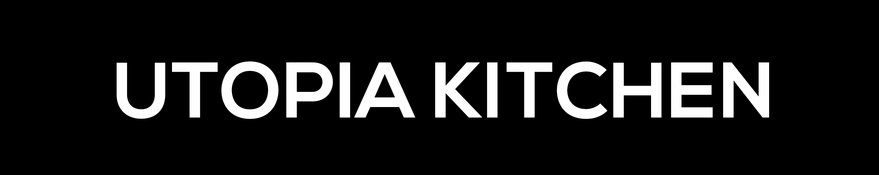 Amazon.co.uk UTOPIA KITCHEN