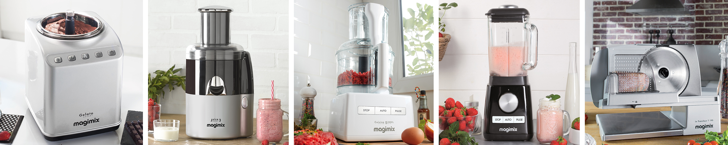 Amazon.co.uk Magimix UK