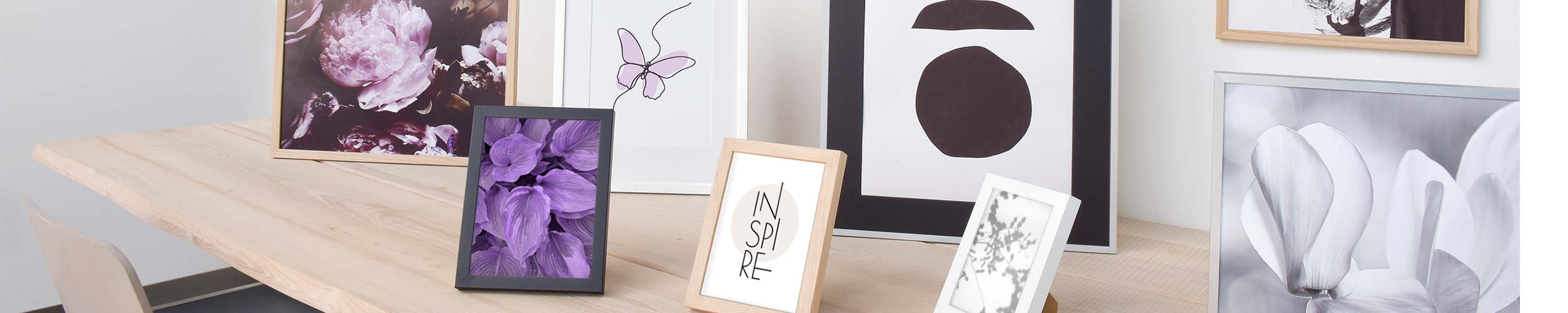 Amazon.co.uk frames and mounts Wooden frames