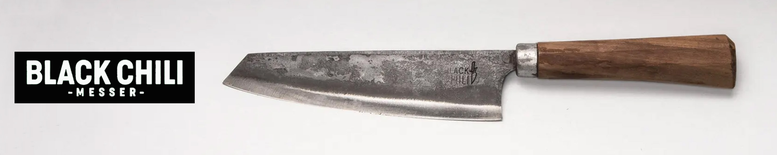 Amazon.de: BLACK CHILI MESSER: UNSERE GESCHICHTE