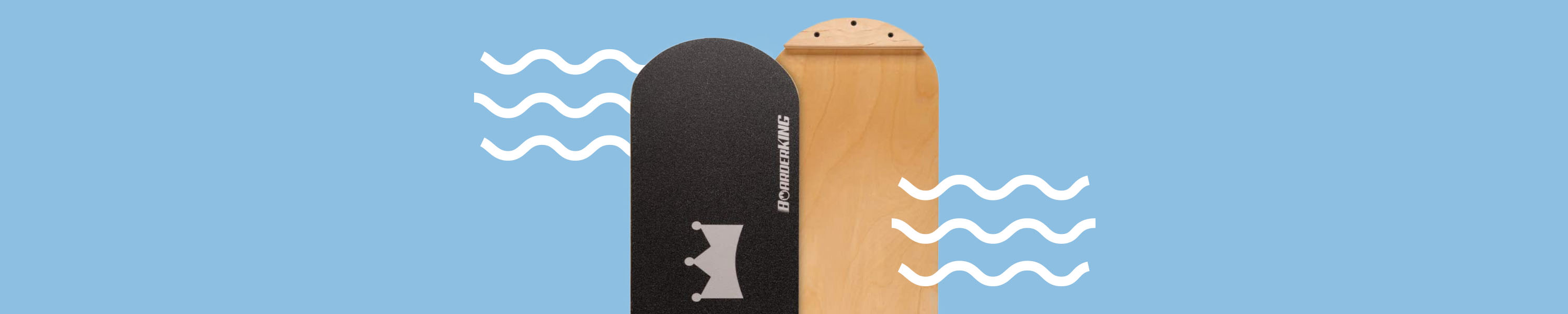 Amazon.de BoarderKING Indoorboard Classic Boards
