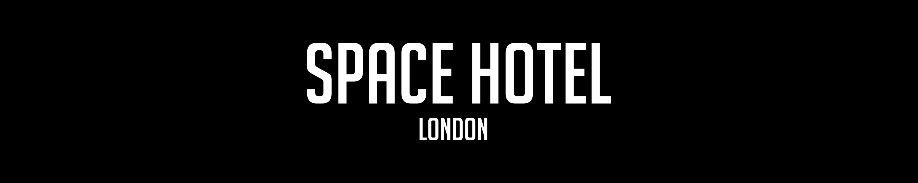 Amazon.de Space Hotel