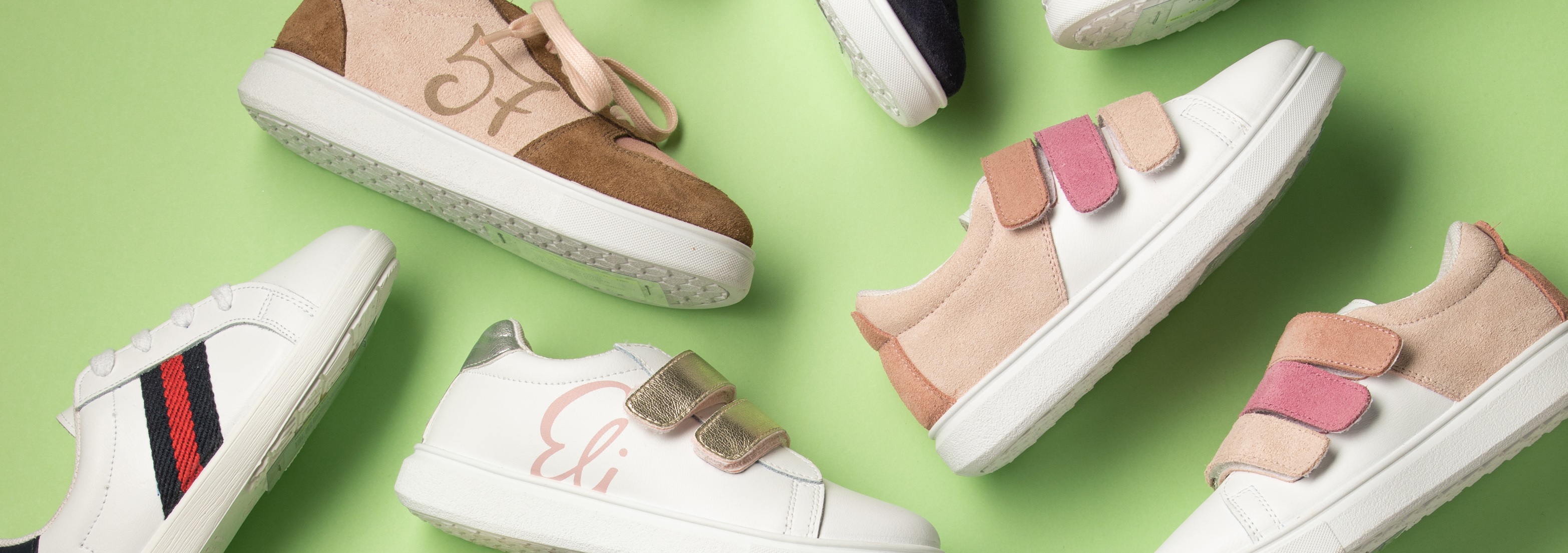 Amazon.es Eli 1957 Shoes Deportivos