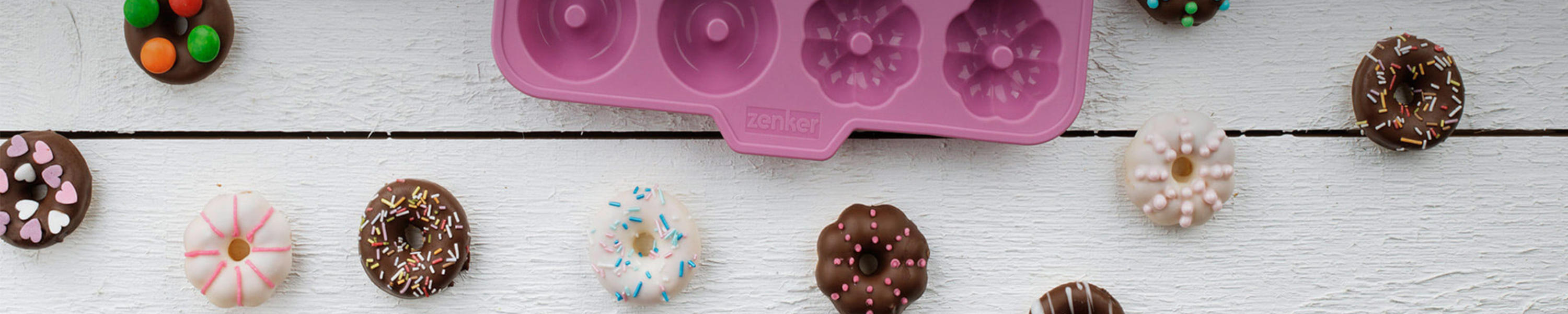 Amazon.in Zenker Bakeware