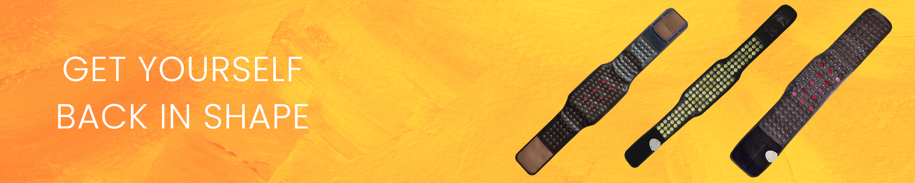 Amazon.in INDO BEST Heating Belt