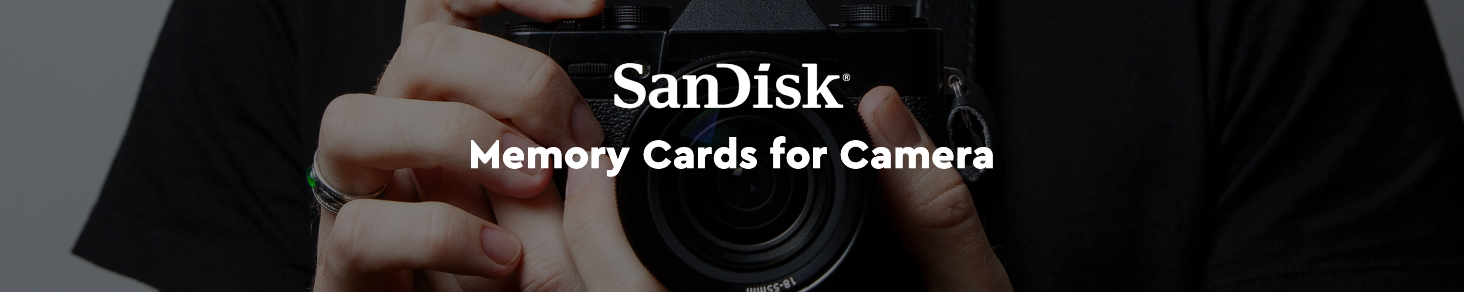 Amazon.in SanDisk Memory Cards for Camera