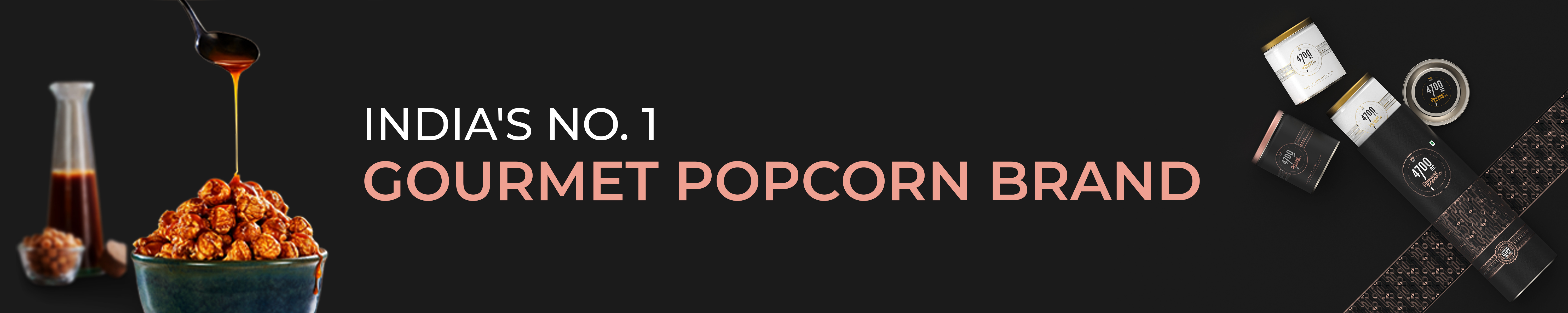 Amazon.in 4700BC Popcorn