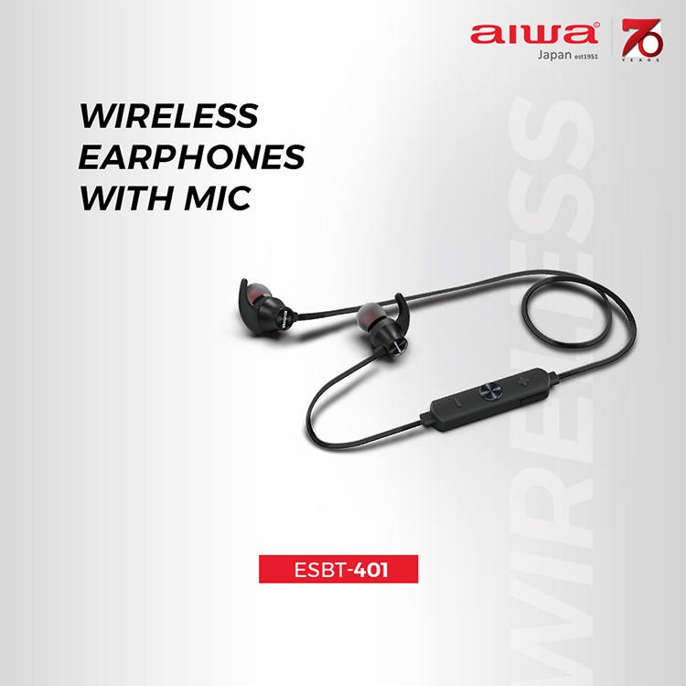 Amazon in Aiwa India