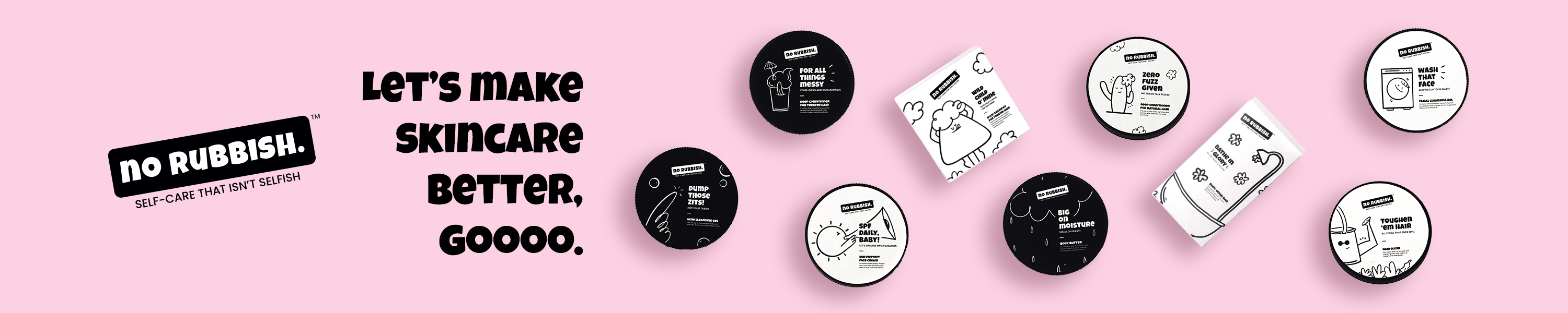 Amazon.in No Rubbish HAIR CARE