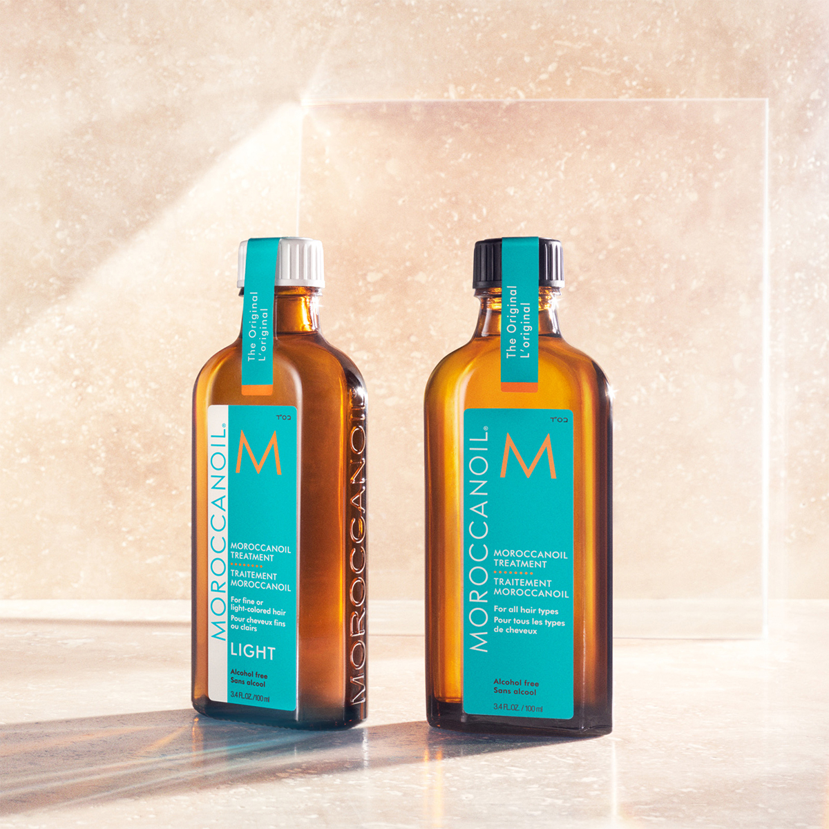 Amazon.in Moroccanoil