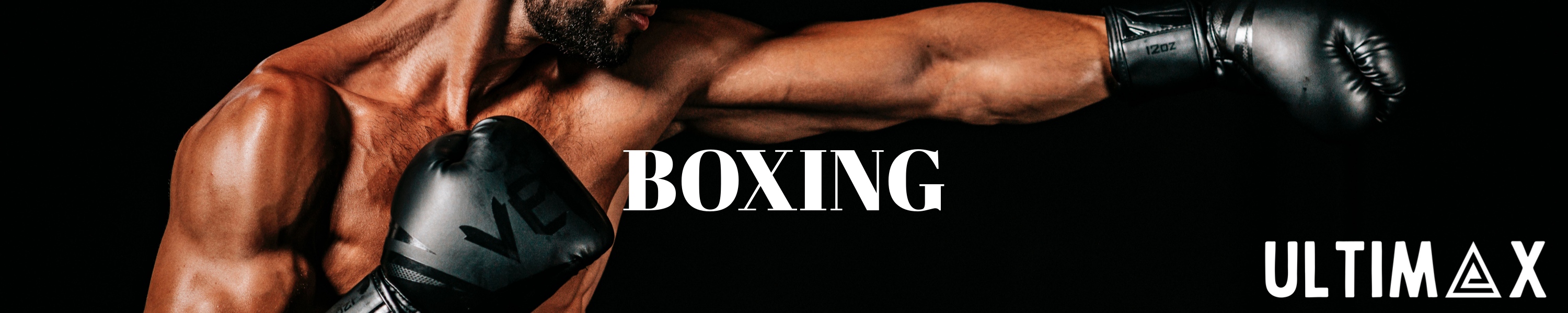 Amazon.ae: ULTIMAX: Boxing