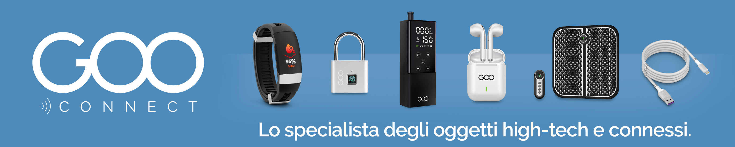 Amazon.it: GOO CONNECT : Audio