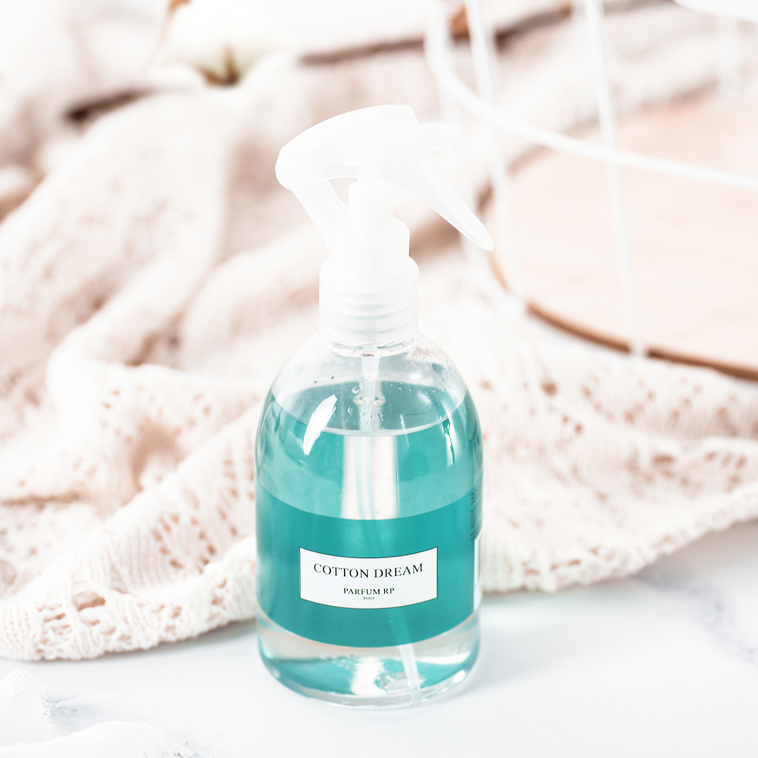 Parfum RP numéro 3 – capricieusesboutique