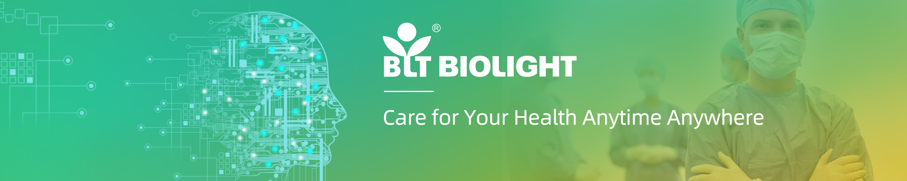 Amazon.co.uk: BLT Healthcare Group