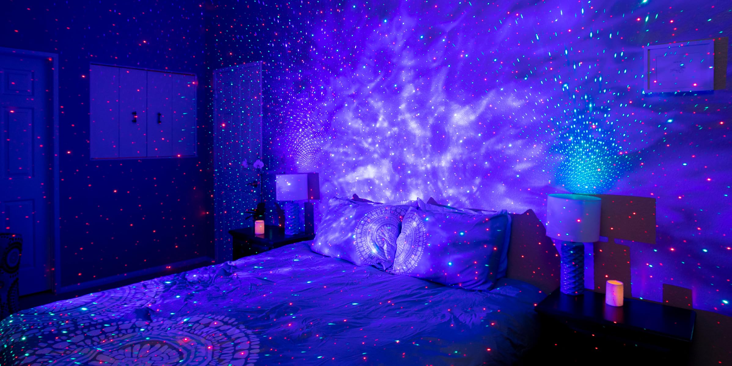 Amazon.co.uk Blisslights