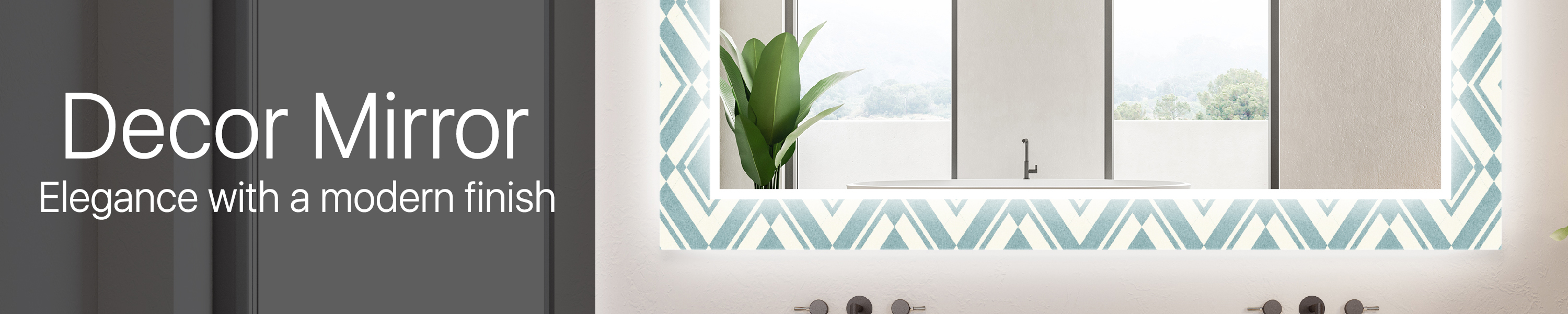 Amazon.co.uk Artforma Decor Mirror