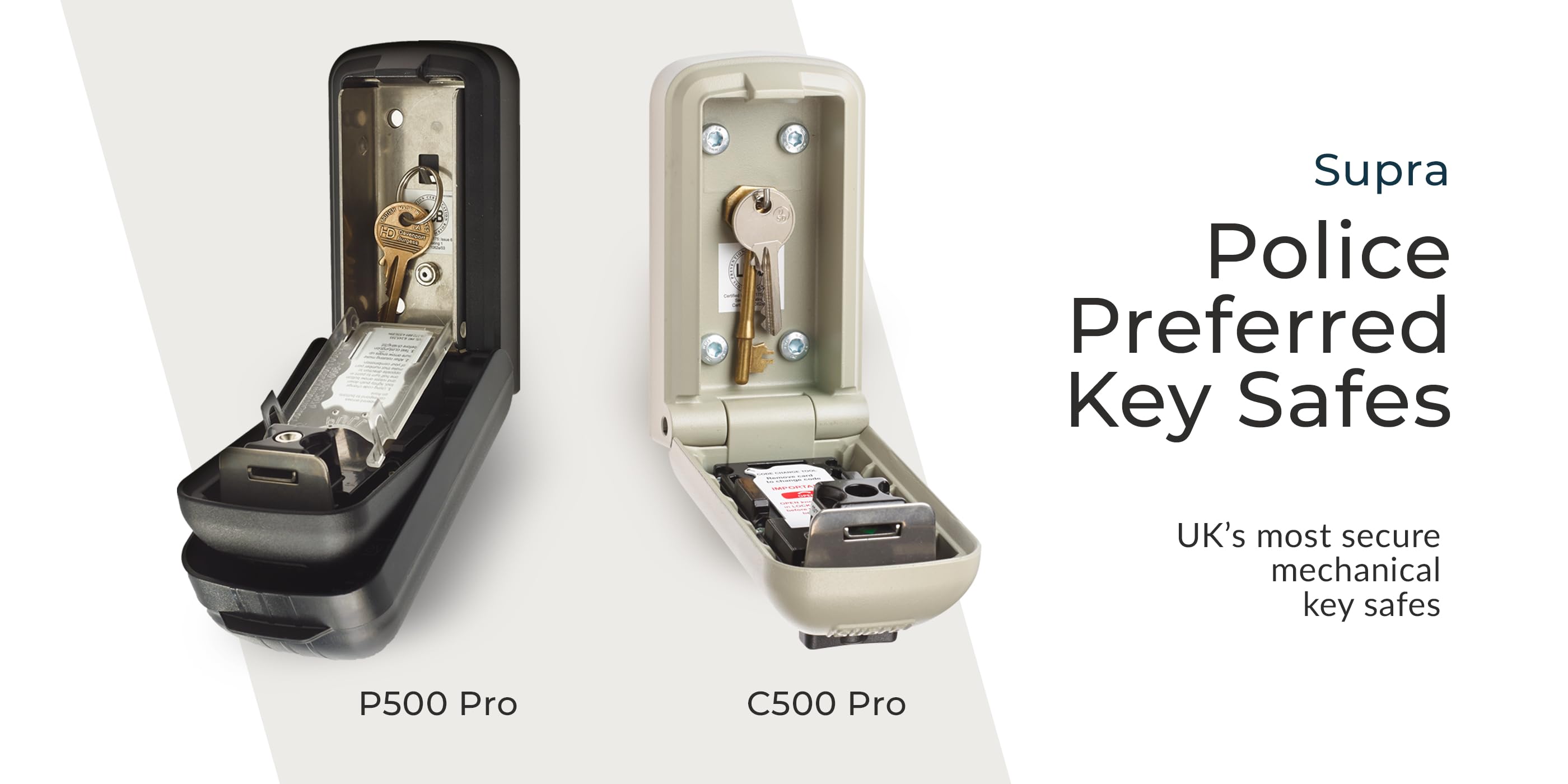 Amazon.co.uk The Key Safe Company