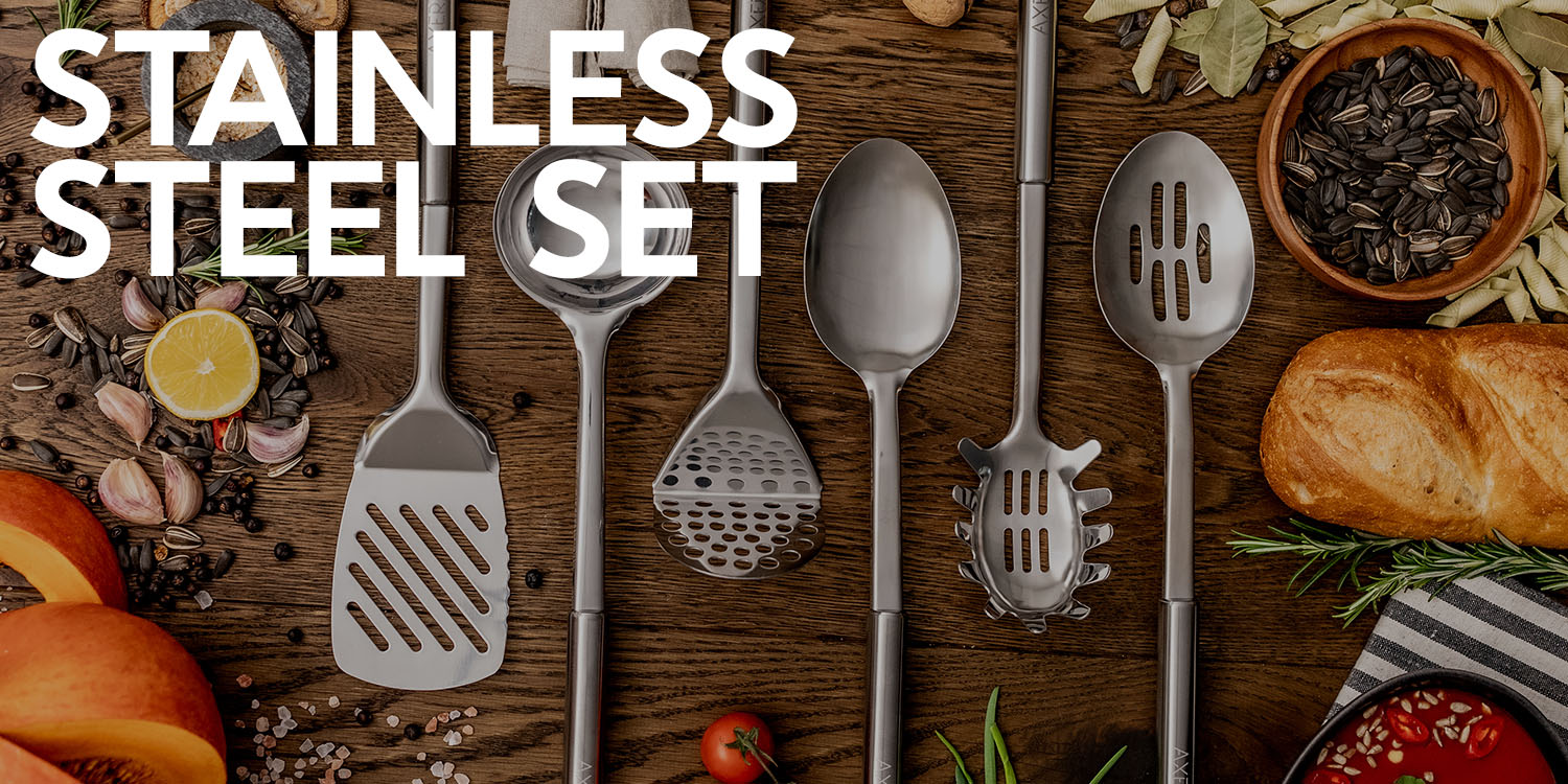 Amazon.de Axer Kitchen tools