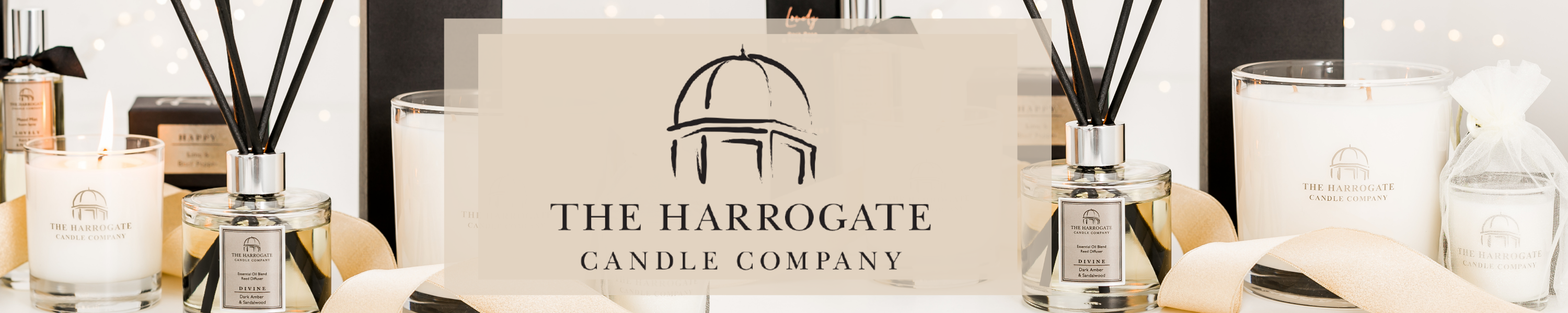 Amazon.co.uk The Harrogate Candle Company Diffusers