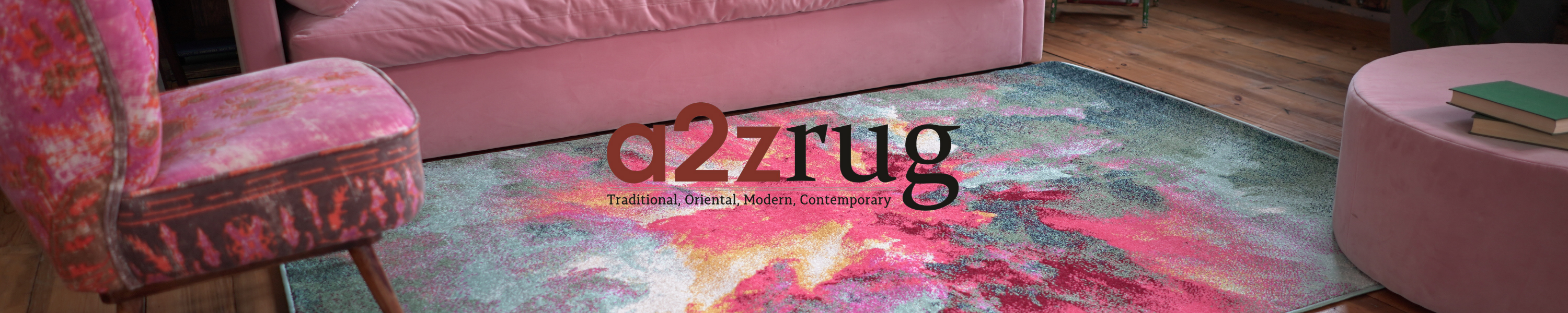Amazon.co.uk: A2Z Rug: HOME & LIVING