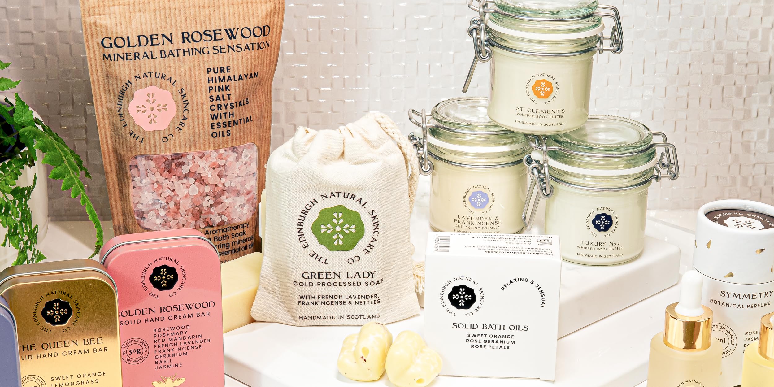 Amazon.co.uk Edinburgh Skincare