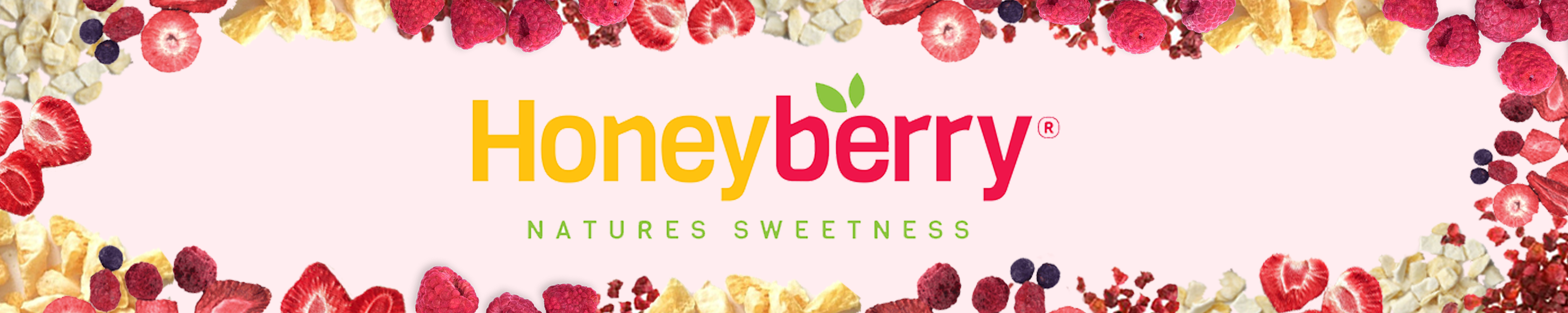 Amazon.co.uk Honeyberry International Freeze Dried Fruits