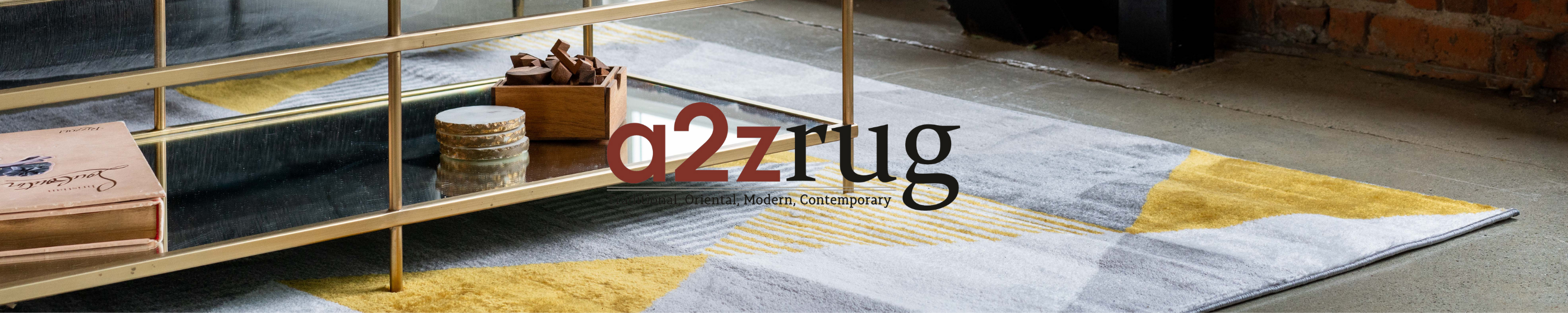 Amazon.co.uk: A2Z Rug: Paris 1950