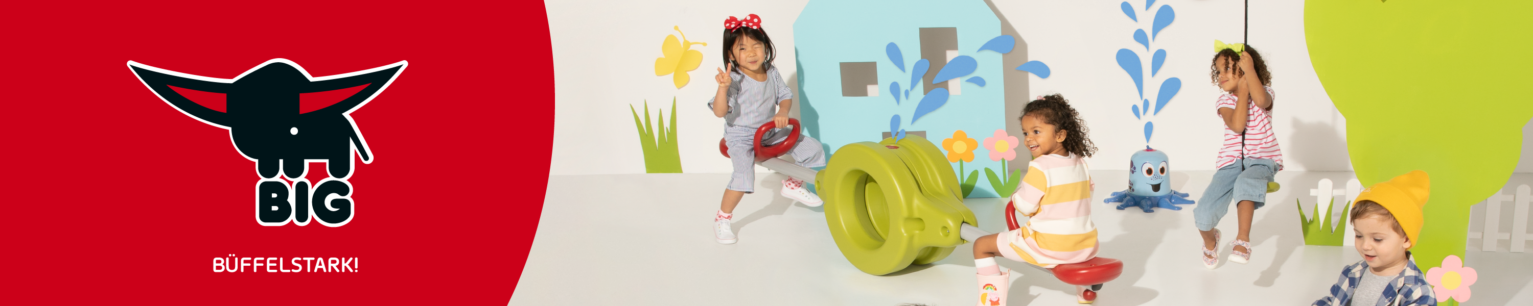 Amazon.de BIG Spielwarenfabrik Classic