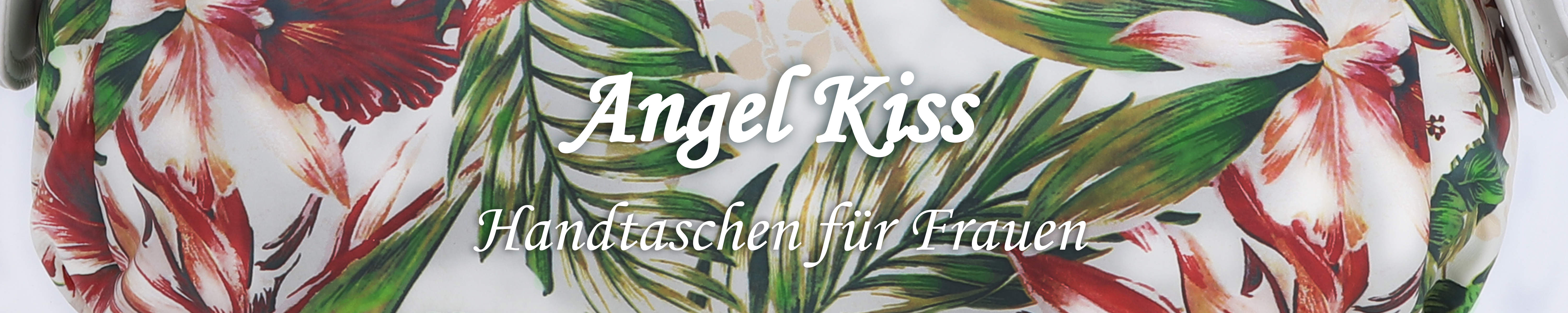 Amazon.fr Angel Kiss HANDTASCHEN