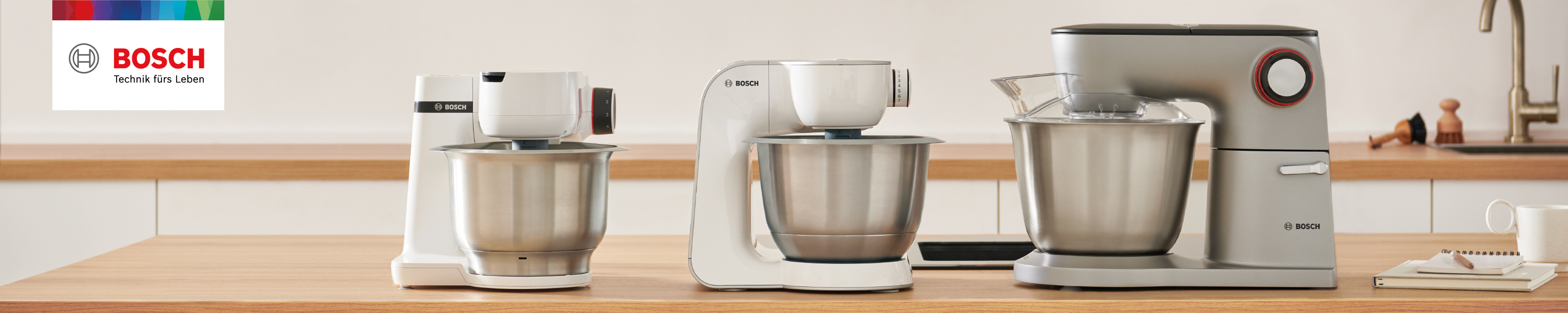 Amazon.de: Bosch Hausgeräte : MUM5 Series | 4 Food Processors