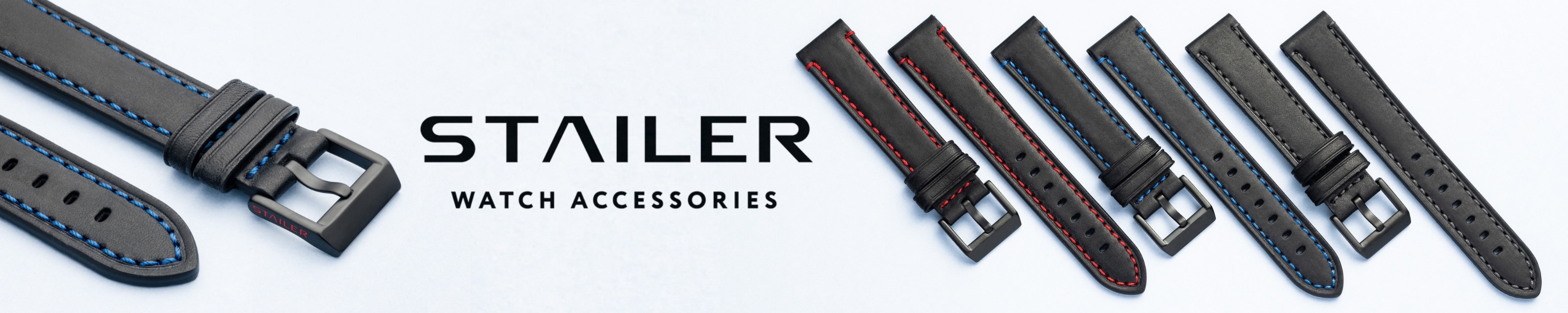 Amazon.de: Stailer Watch Accessories: deployment buckles