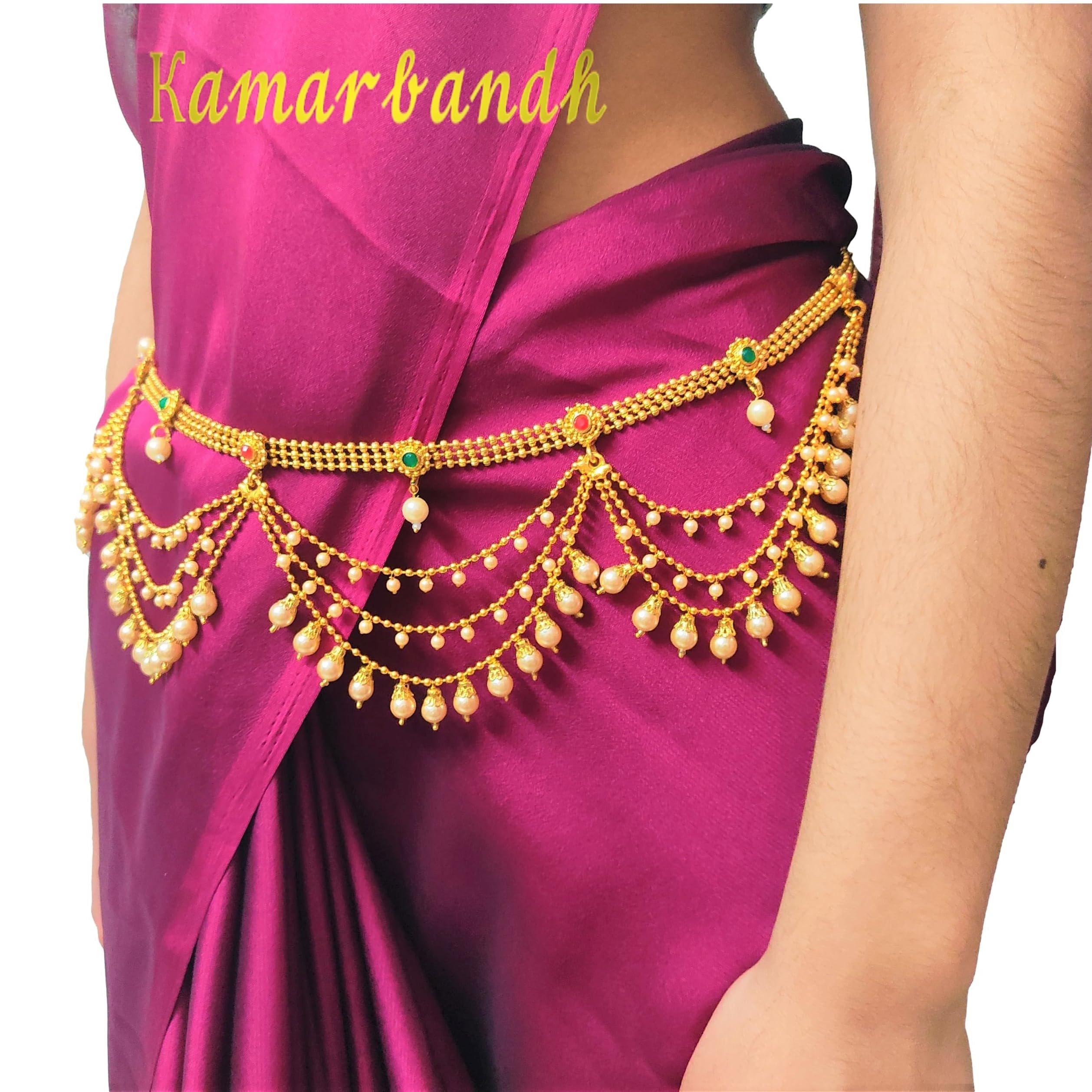 Kamarbandh