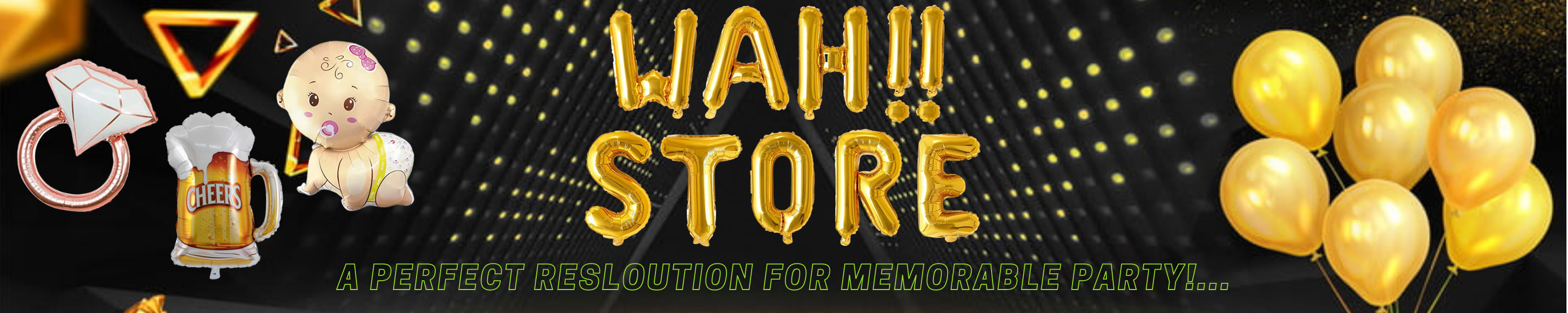Amazon.in: Wah Store