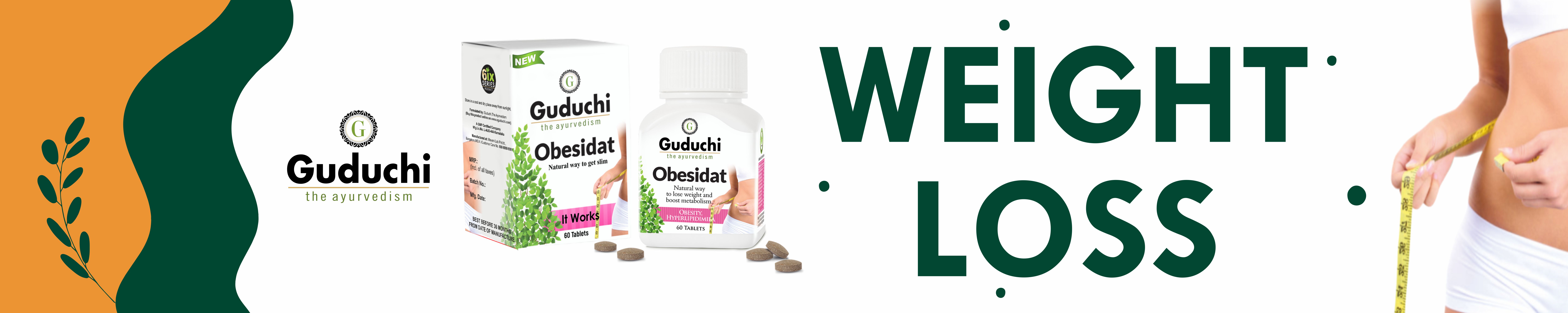 Amazon.in Guduchi Ayurveda WEIGHT LOSS