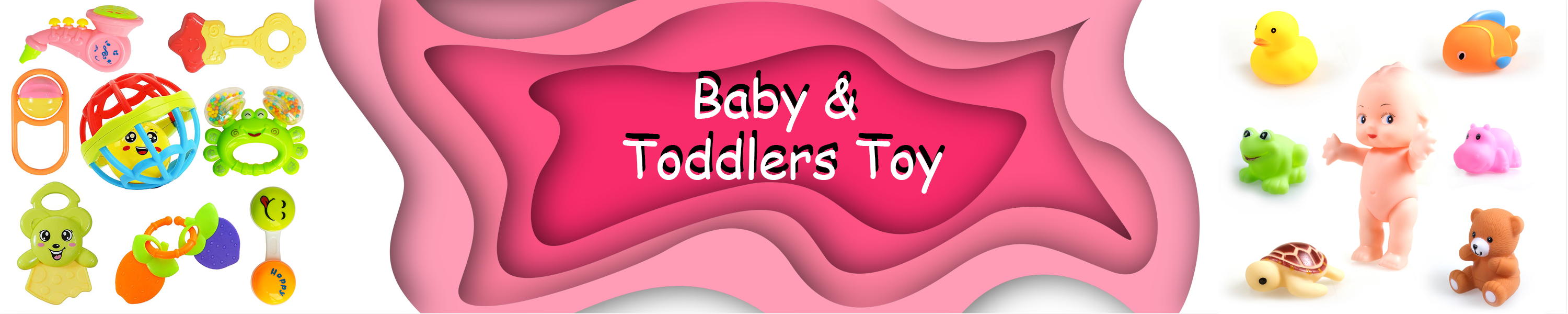 Amazon.in WISHKEY BABY & TODDLERS TOY