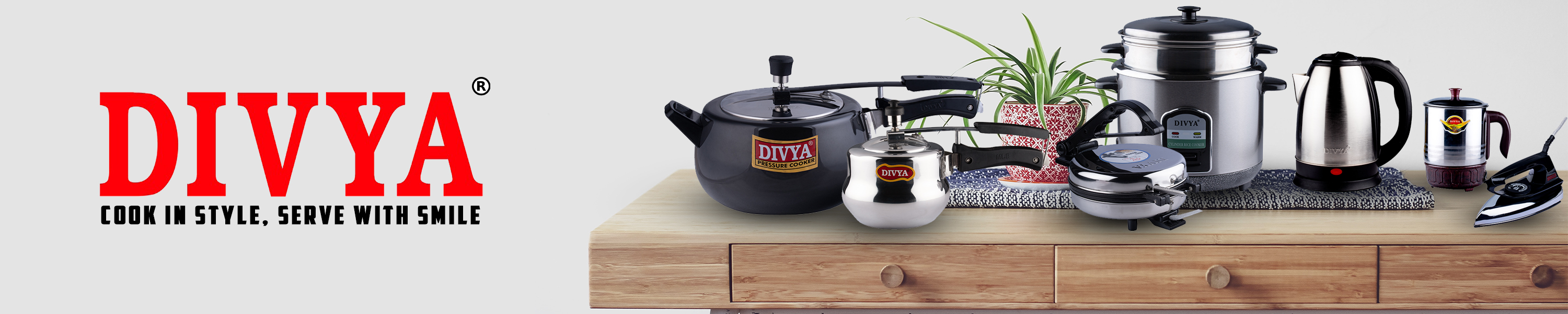 Amazon.in DIVYA Rice Cooker