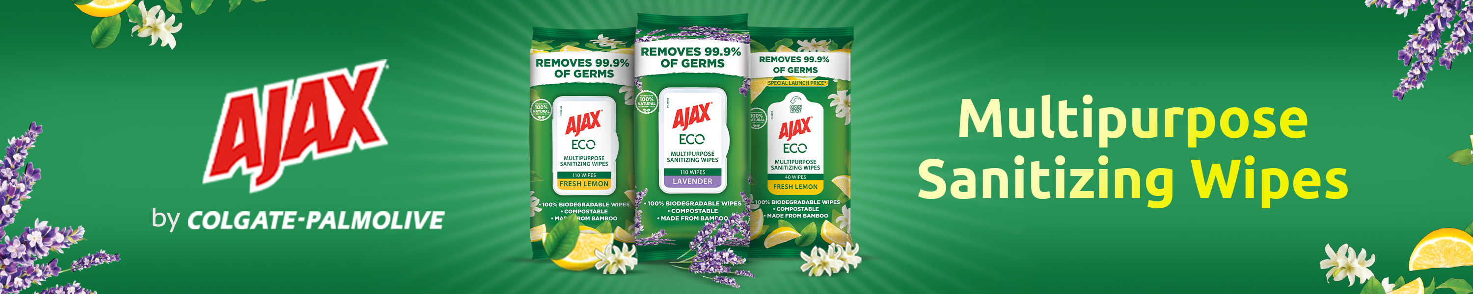 Amazon.in Ajax Brand Store