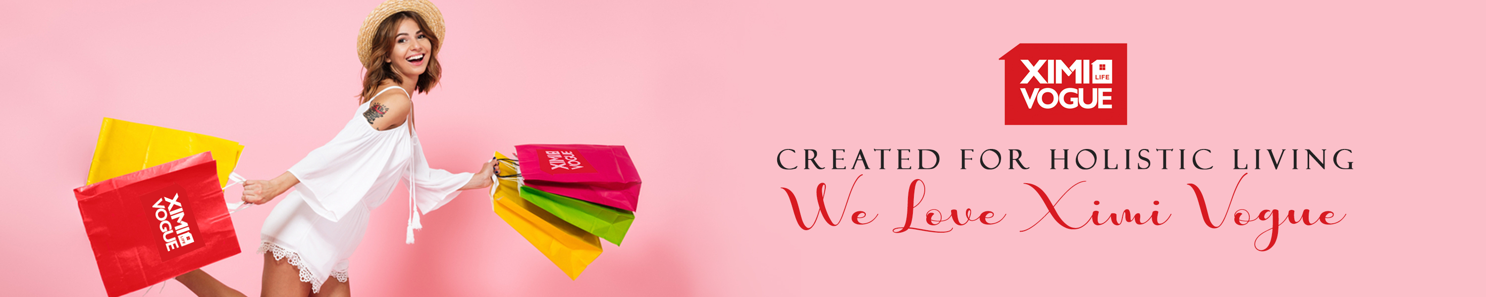 Amazon.in XIMI VOGUE