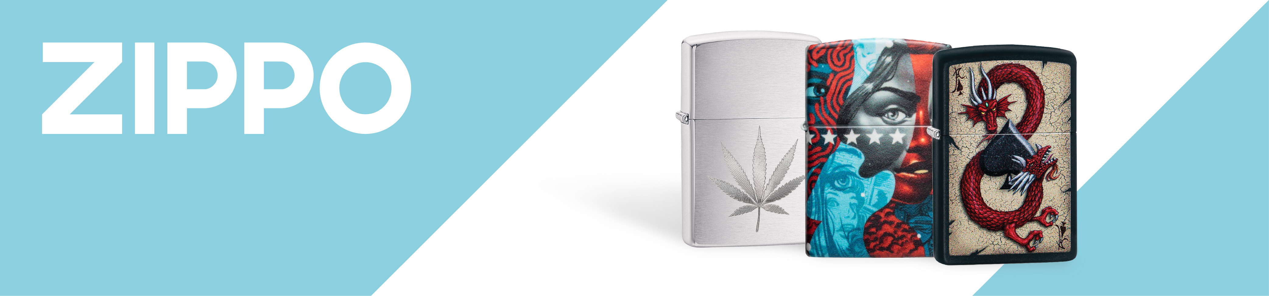 Amazon.it ZIPPO Design trendy