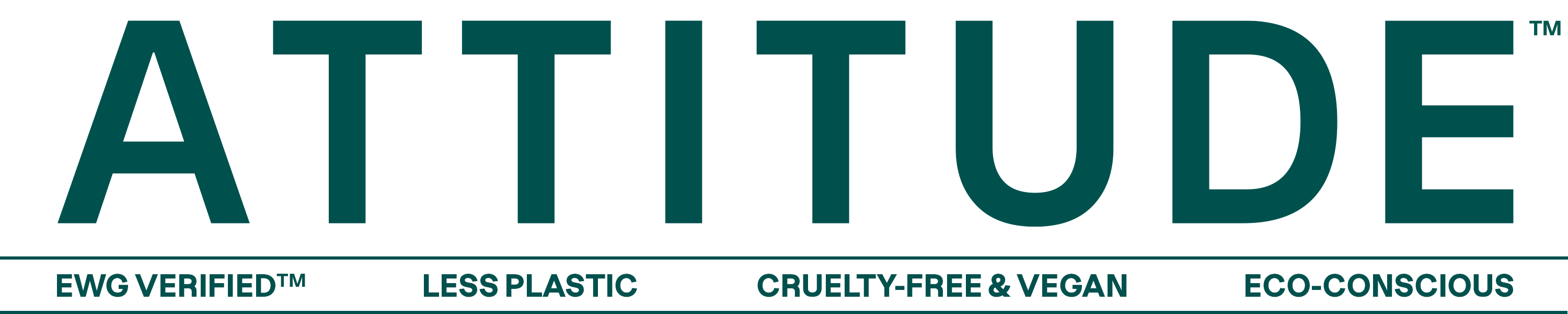 Amazon.de ATTITUDE Makeup Sets