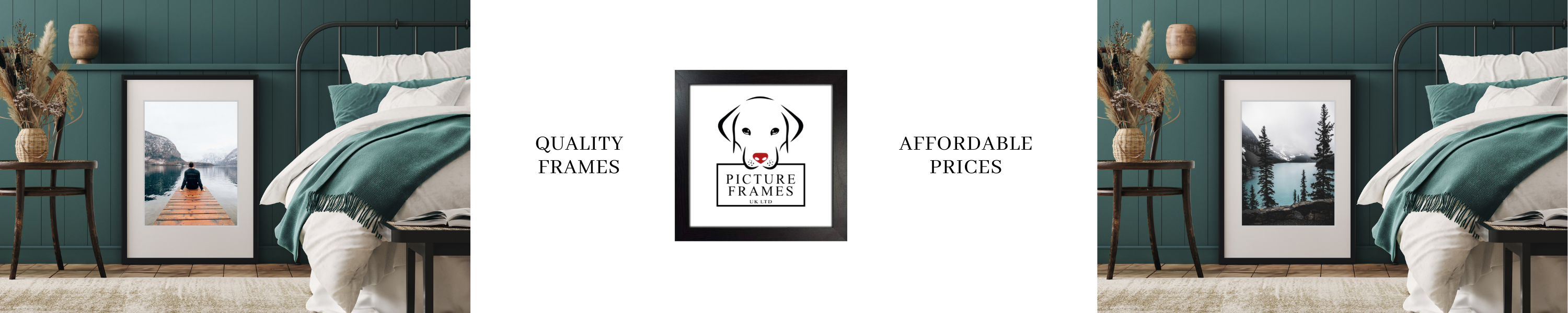 Amazon.co.uk Picture Frames UK 8x10"