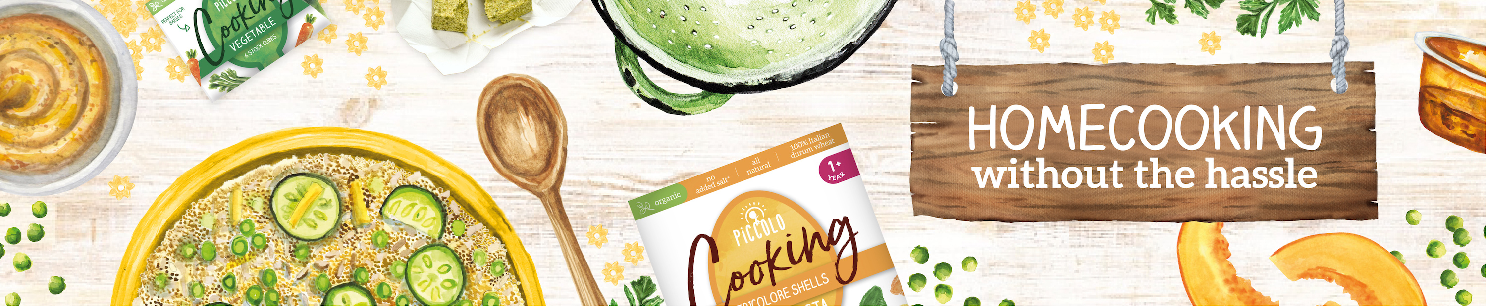 Amazon.co.uk Piccolo Sauces