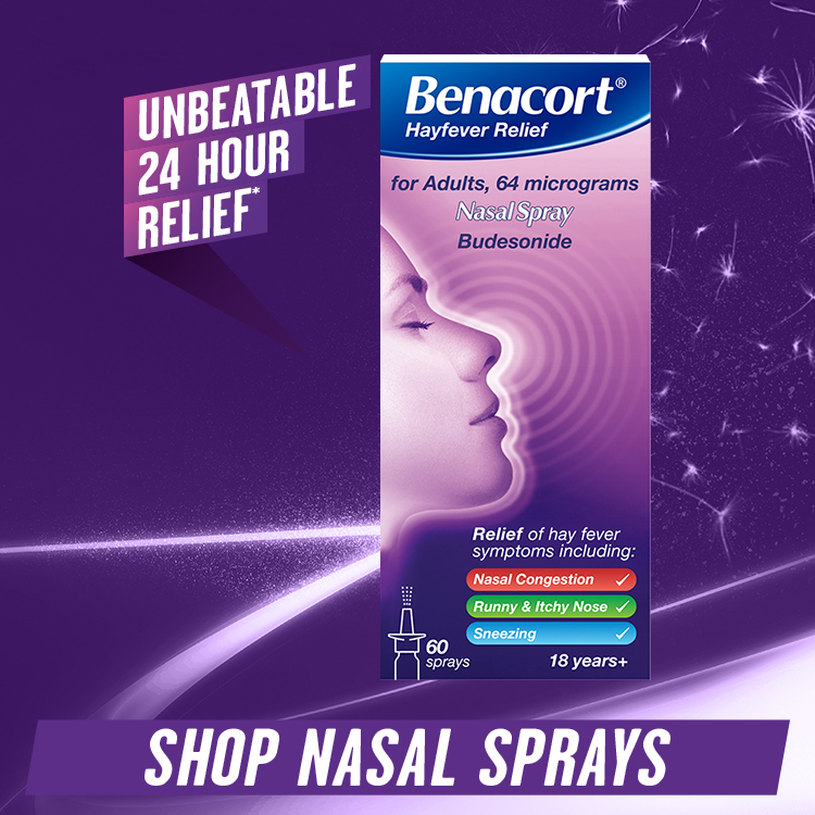 Amazon.co.uk Benadryl