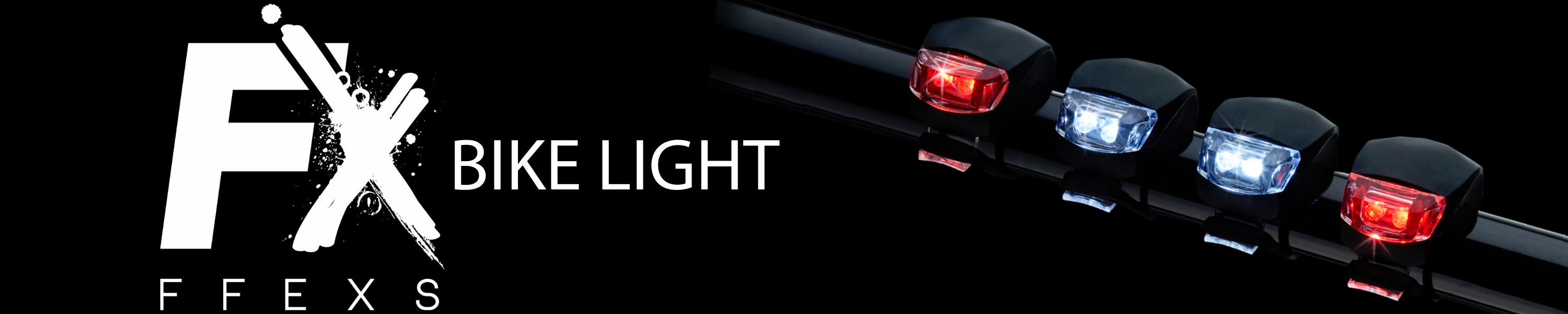 Amazon.co.uk FFEXS UK Bike Lights