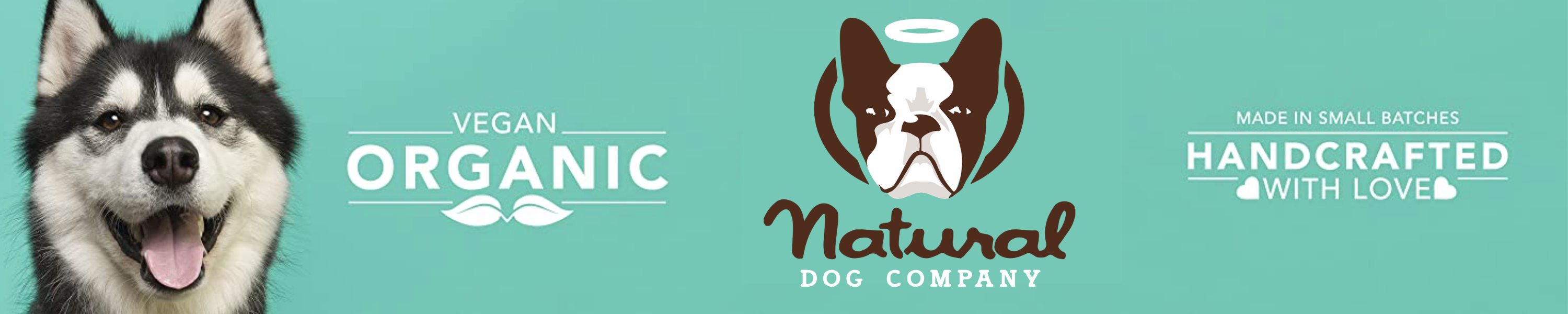 Amazon.co.uk Natural Dog Company Supplements
