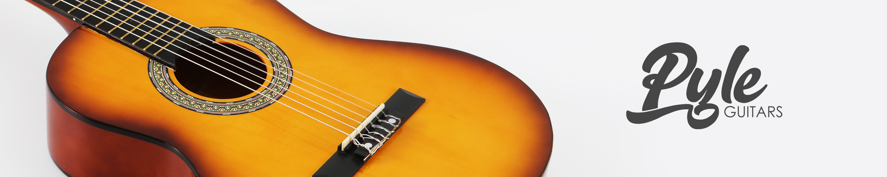 Amazon.co.uk Pyle USA Guitars