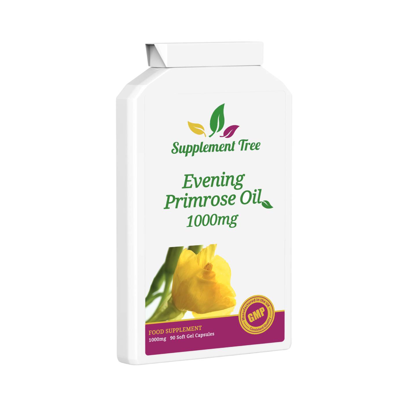 Amazon.co.uk Supplement Tree