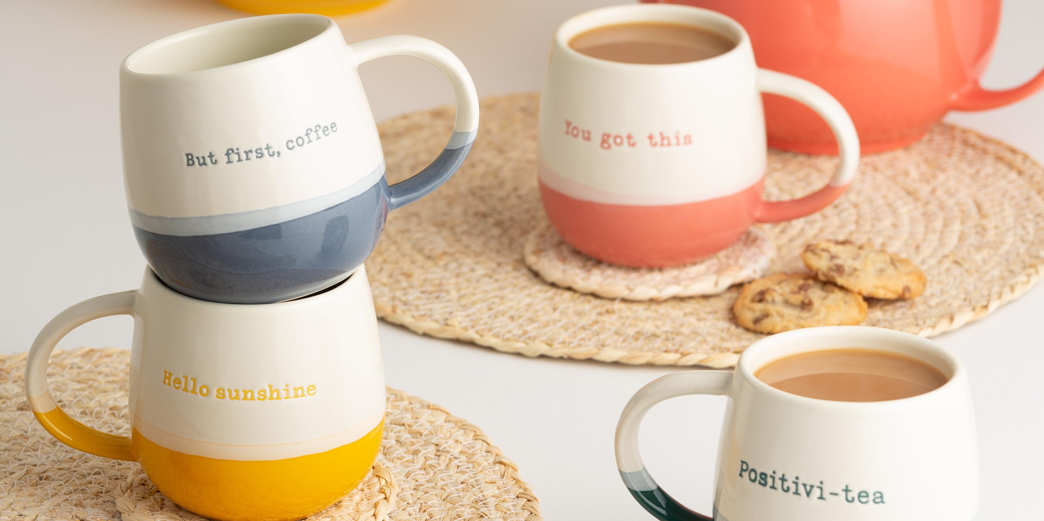 Amazon.co.uk Price & Kensington Stoneware